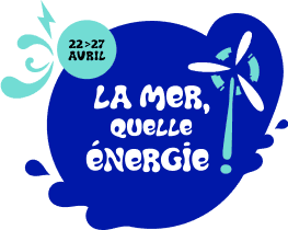 La Mer, Quelle Energie ! Région Bretagne & Brest Métropole : Brest Métropole et la Région Bretagne vous proposent de découvrir La mer, quelle énergie ! : six jours d’animations pour présenter au grand public les enjeux du développement d’une production d’énergie décarbonée (Accueil)