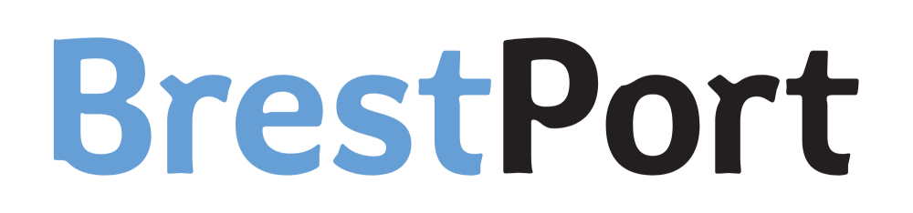 Logo Brestport